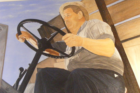 Farming