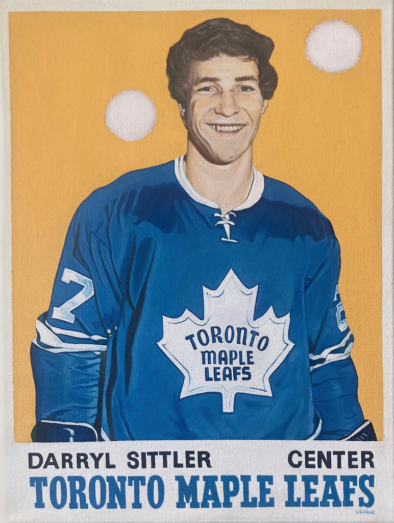 The Cathedral Captain