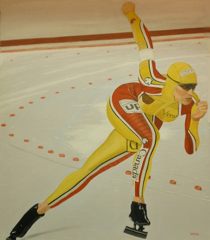 Catriona Le May Doan