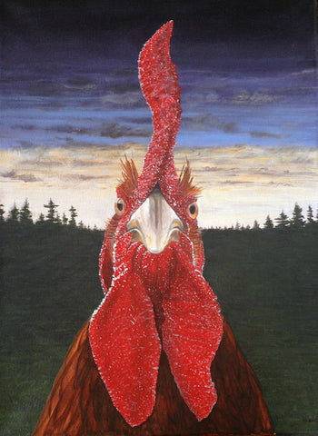 Horatio